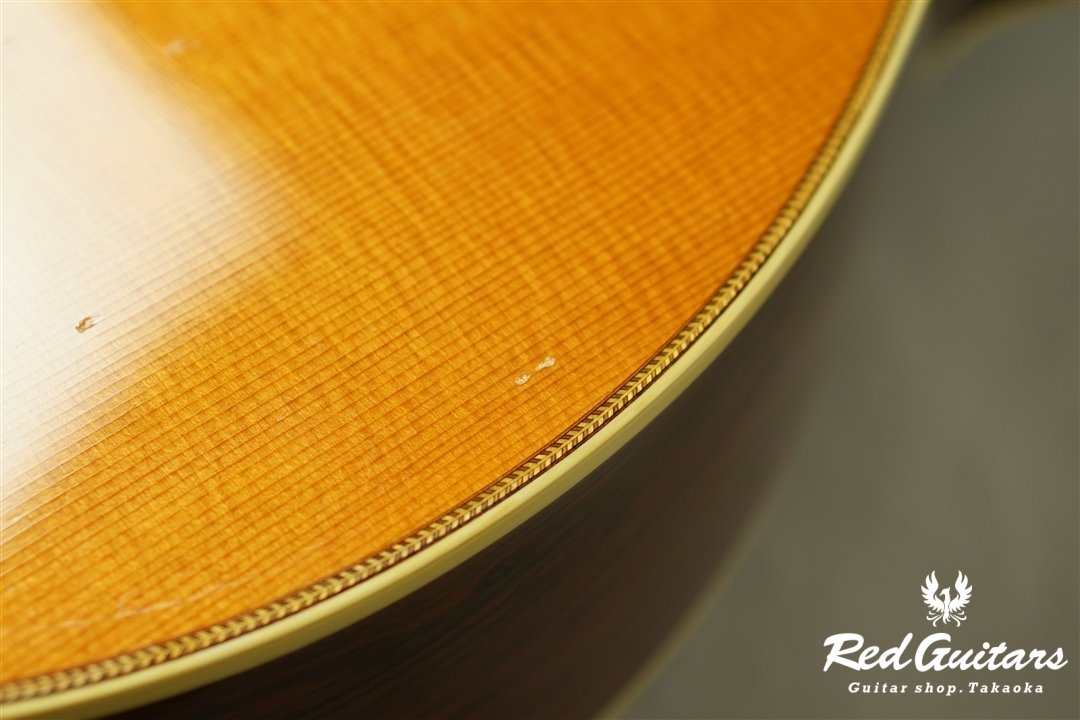  000-J Type - Natural